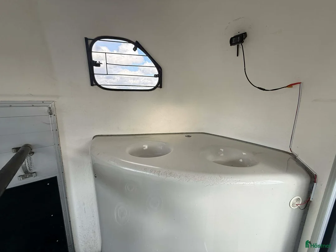 Hästtransporter  fordon & transport till salu: Cheval Liberte Gold Pullman V2 - Annons 10