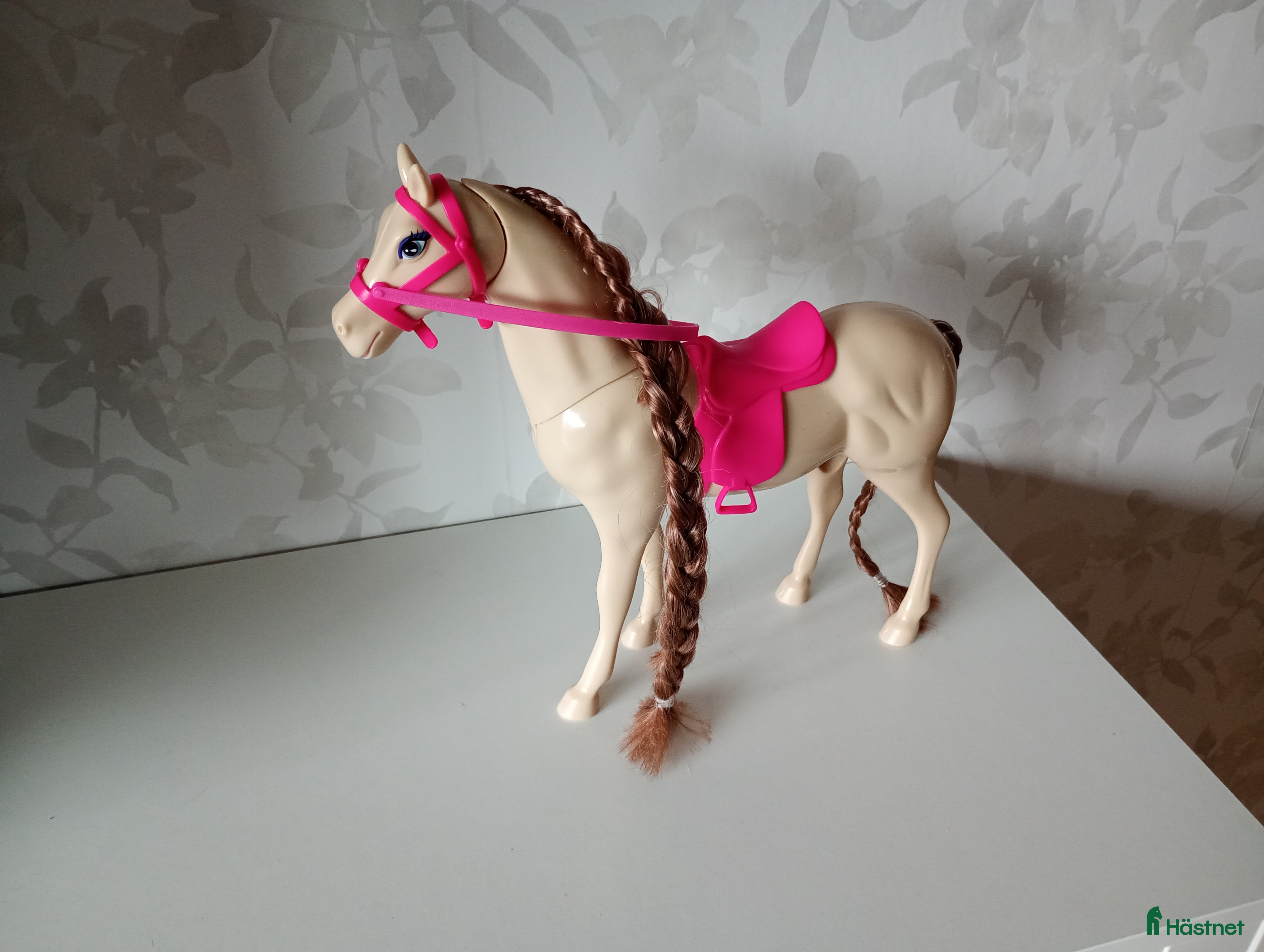 Hästinspirerad heminredning övrig utrustning till salu: Leksaks hästar  i Strömstad - Annons 5