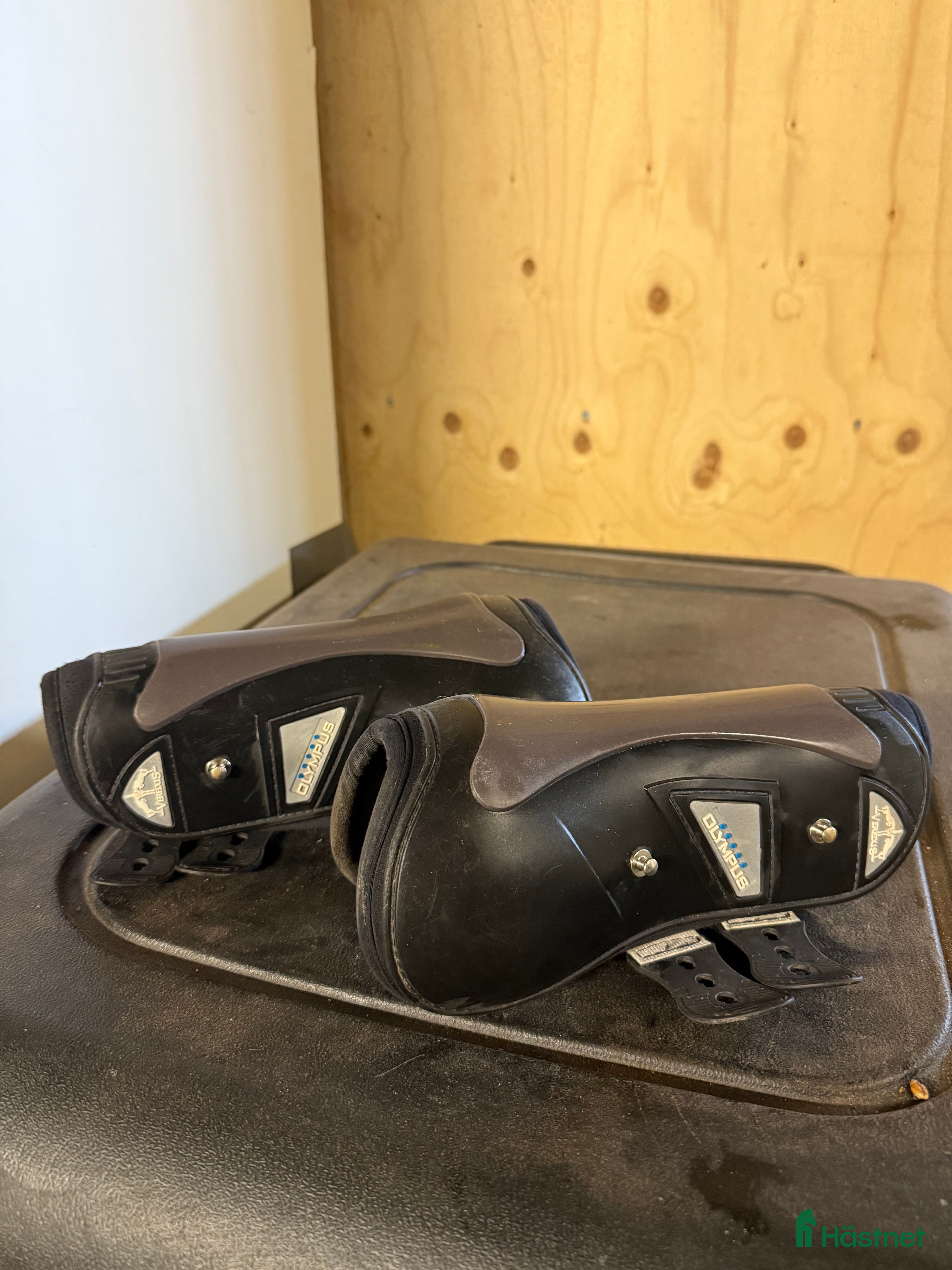 Benskydd hästutrustning till salu: Veredus Olympus  i Karlskrona - Annons 10