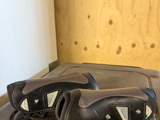 Benskydd hästutrustning till salu: Veredus Olympus i Karlskrona - Annons 11