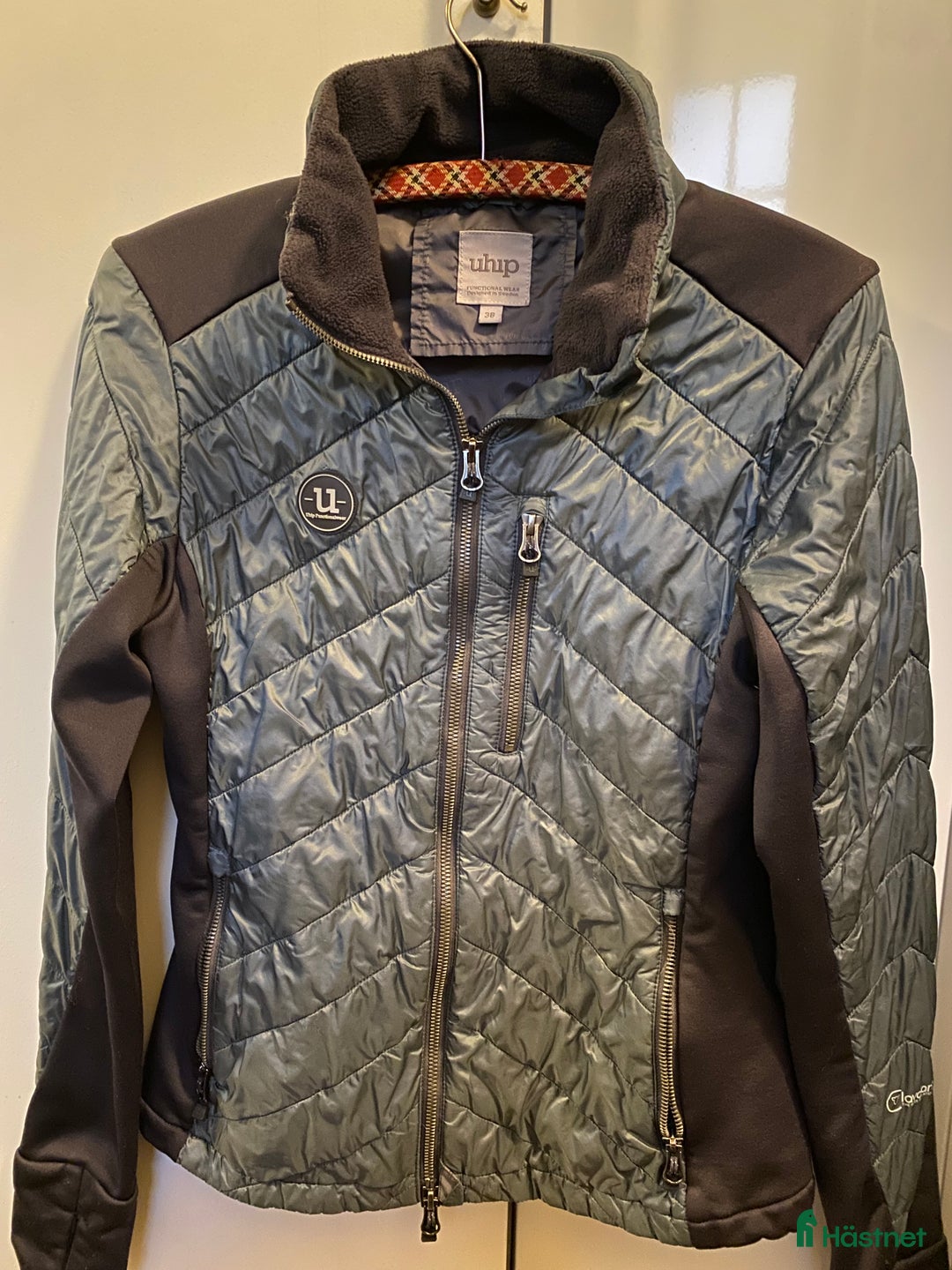 Jackor & Kavajer ryttarutrustning till salu: Säljes el bytes i Klagshamn - Annons 1