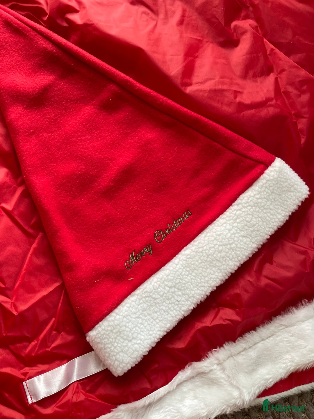 Sadeltillbehör hästutrustning till salu: Jul outfit i Ekerö - Annons 2