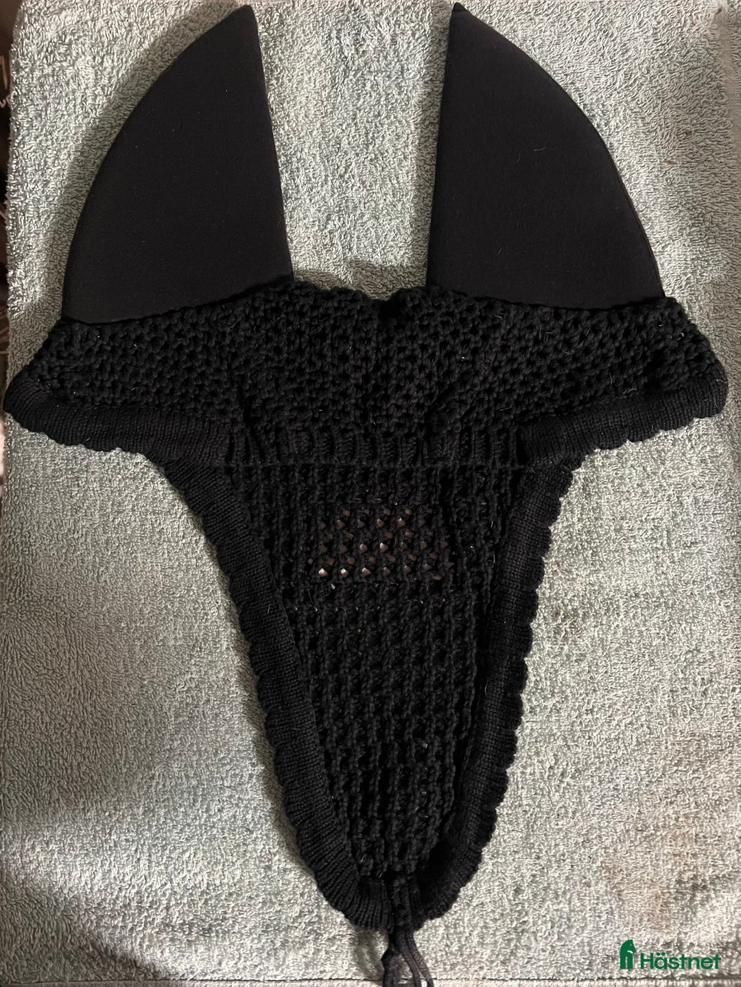 Övrig Hästutrustning hästutrustning till salu: Equiline soundless luva i Eskilstuna - Annons 4