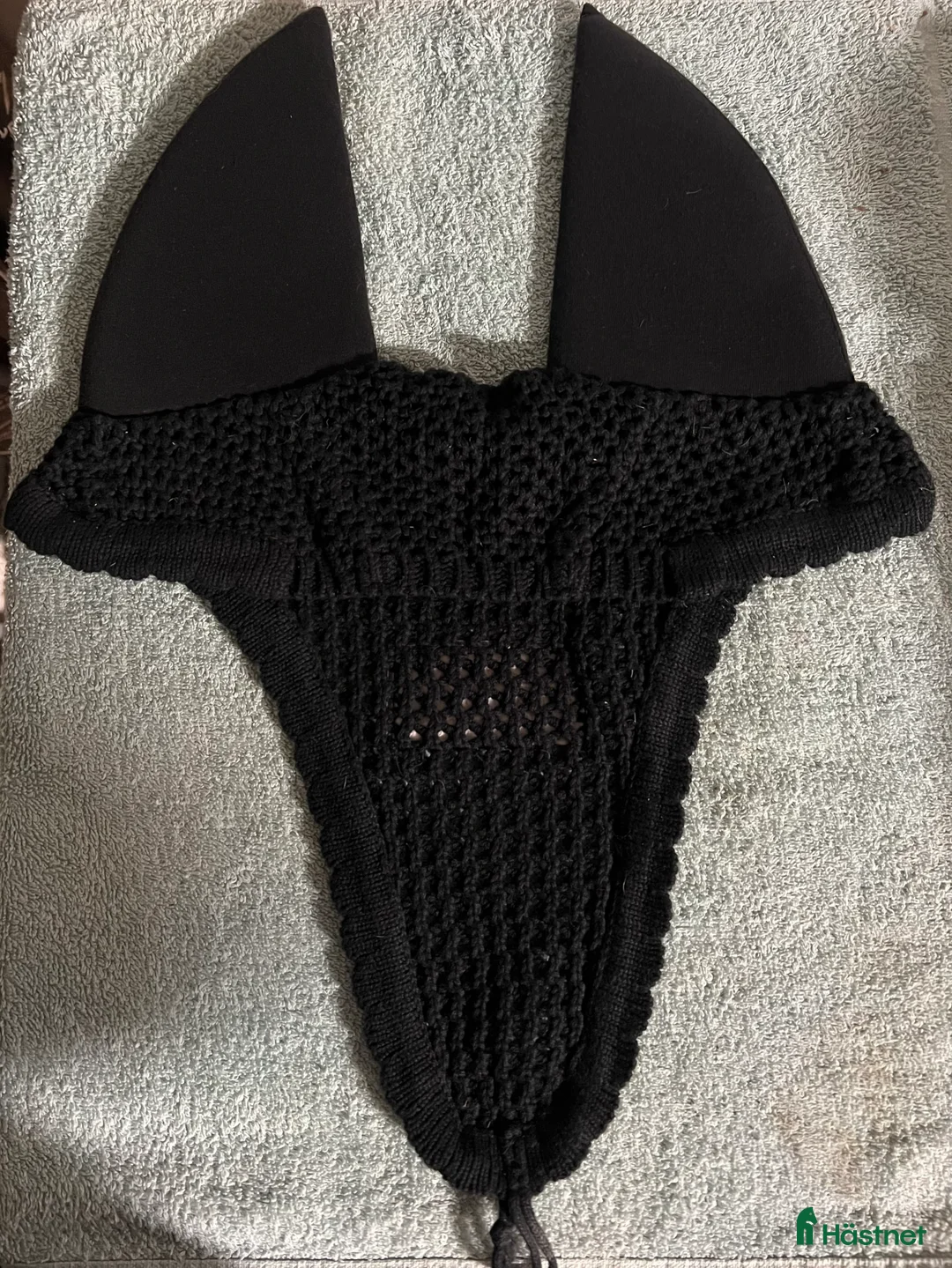 Övrig Hästutrustning hästutrustning till salu: Equiline soundless luva i Eskilstuna - Annons 4