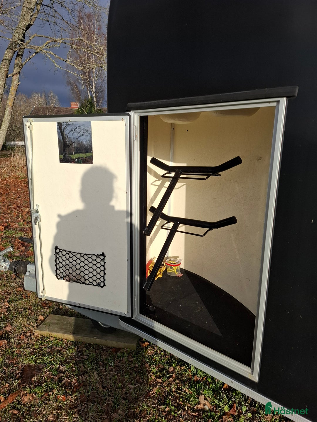 Hästtransporter  fordon & transport till salu: Celval Libere i superskick!! i Läckeby - Annons 3