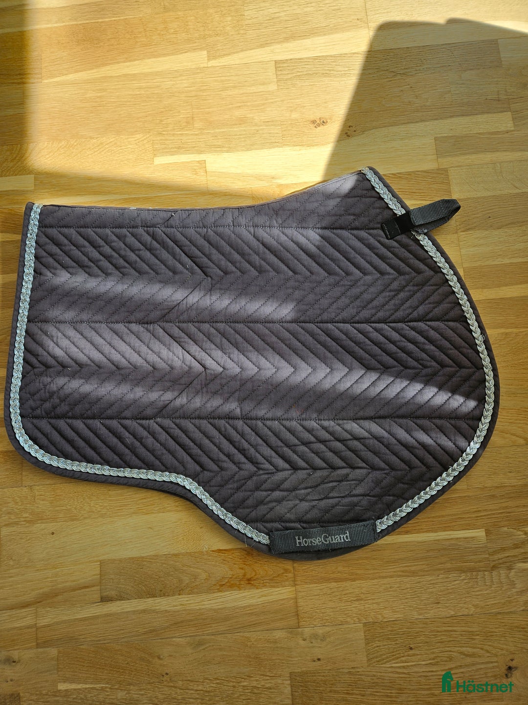 Schabrak & Vojlockar hästutrustning till salu: Ponnyschabrak i Kållered - Annons 3