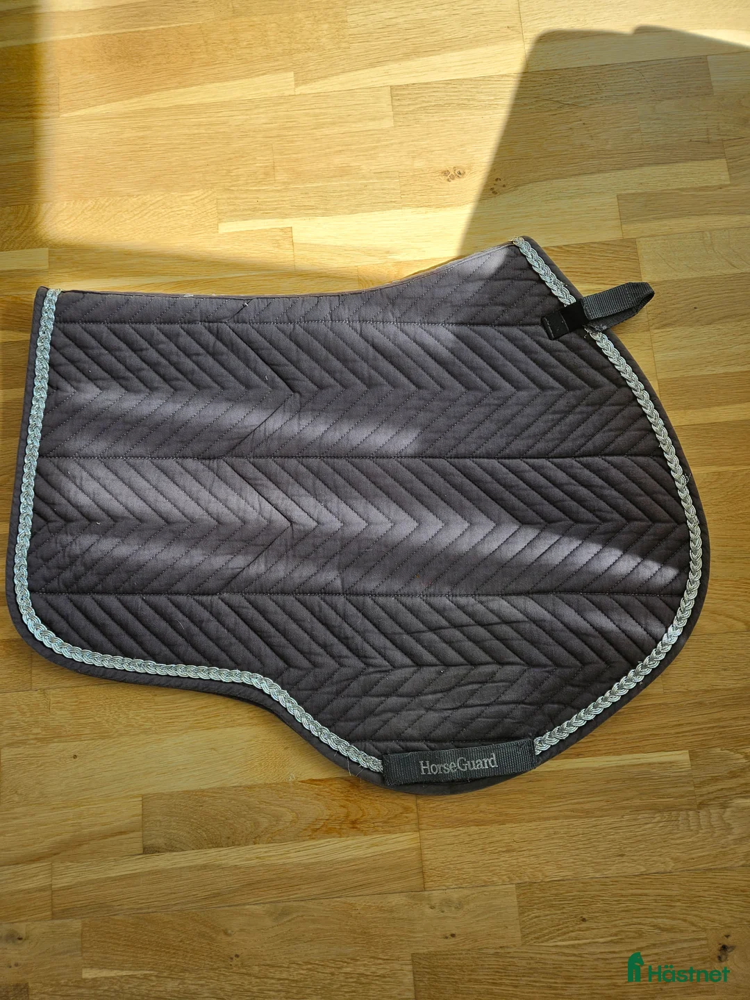 Schabrak & Vojlockar hästutrustning till salu: Ponnyschabrak i Kållered - Annons 3