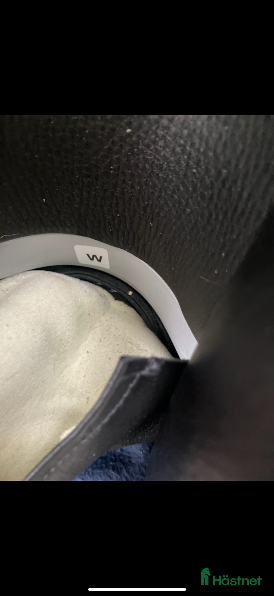 Sadlar hästutrustning till salu: Ikonic dressyrsadel obs sänkt pris  i Filipstad - Annons 5