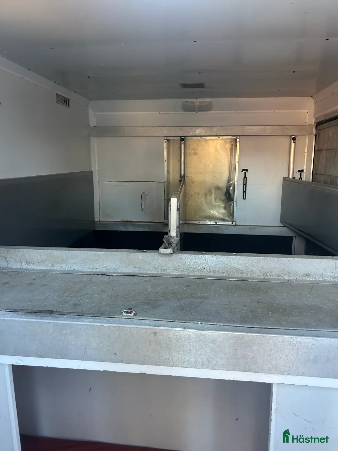 Hästlastbilar  fordon & transport till salu: Mercedes sprinter 2001 hästlastbil  i Hallstahammar - Annons 7