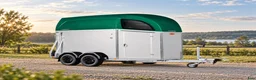 Hästtransporter  fordon & transport till salu: Nya Böckmann Champion C Esprit -27 - Annons 1