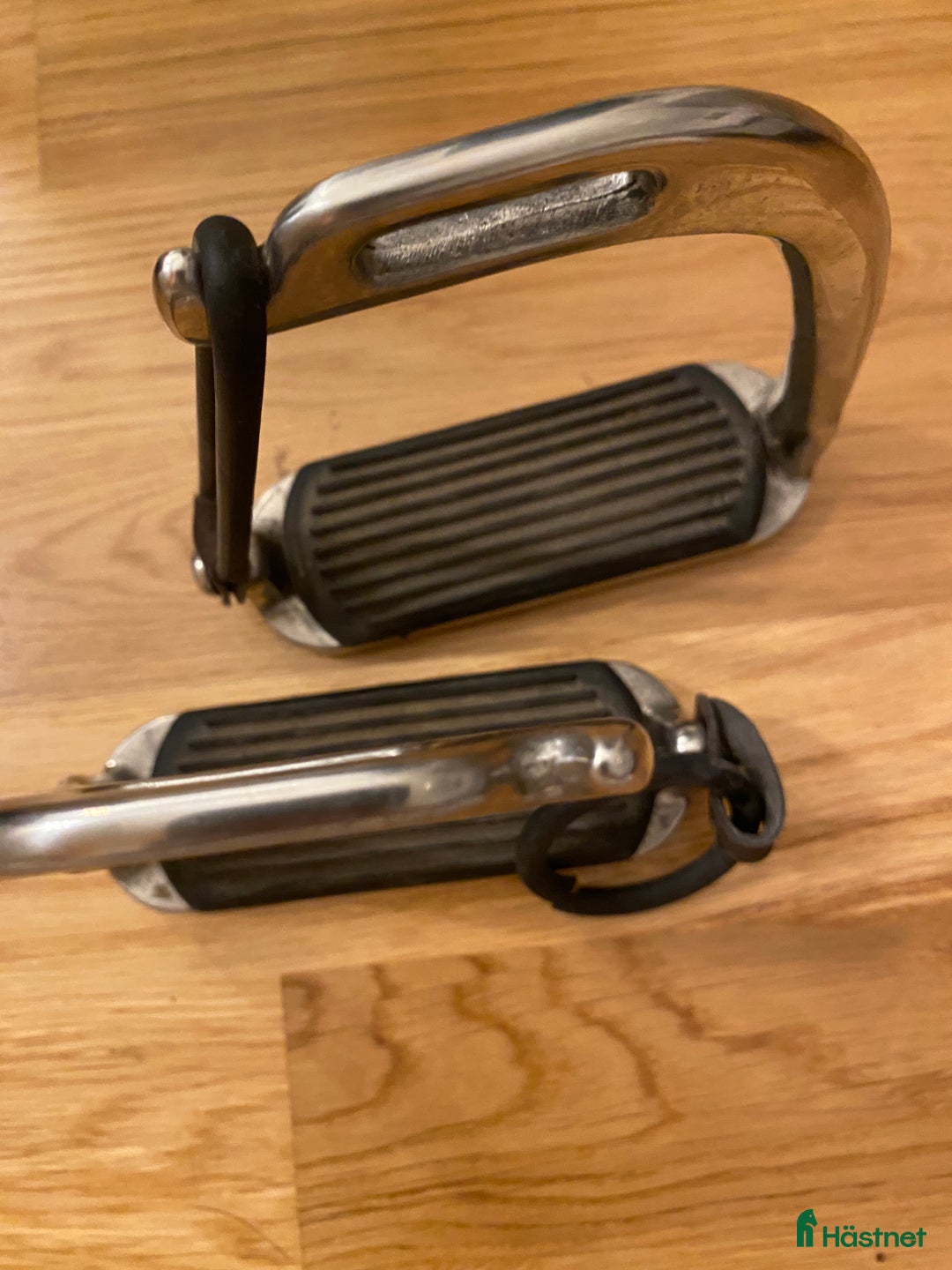 Övrig Ryttarutrustning ryttarutrustning till salu: Stigbyglar  i Siljansnäs - Annons 3