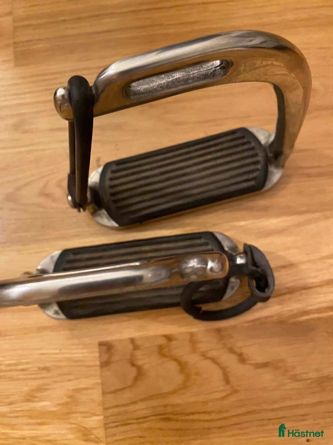 Övrig Ryttarutrustning ryttarutrustning till salu: Stigbyglar  i Siljansnäs - Annons 3