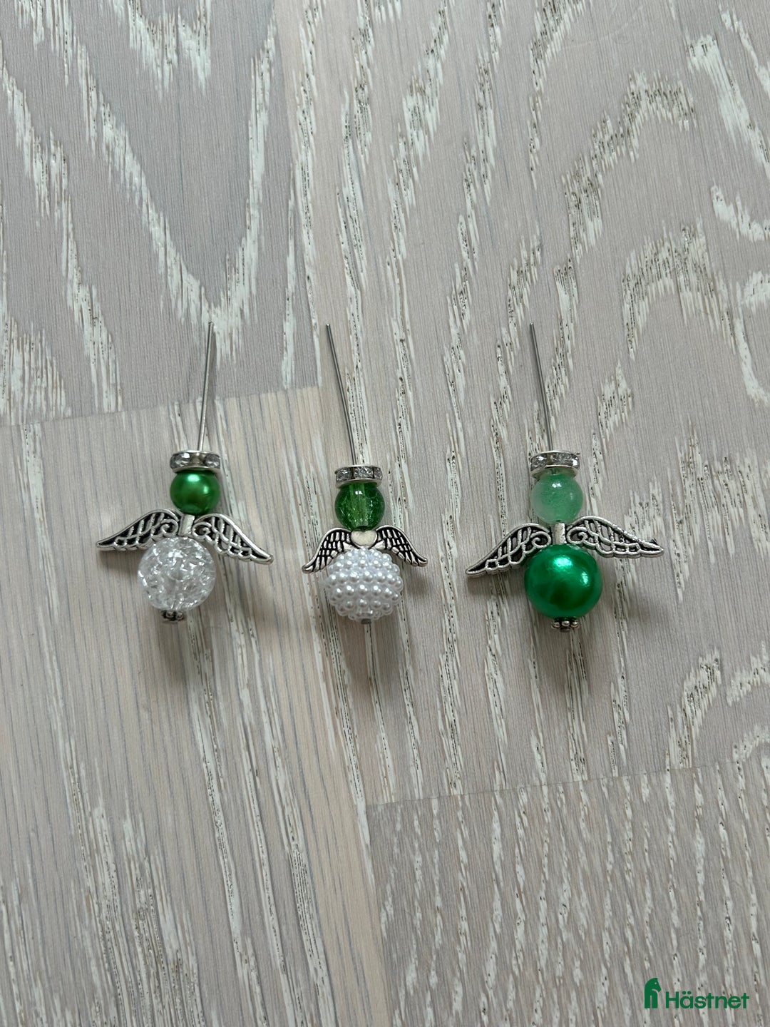 Övrig utrustning övrig utrustning till salu: Supersöta lyckoänglar💕💕 i Ljungbyholm - Annons 6