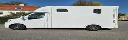 Hästlastbilar  fordon & transport till salu: Horsepartner STUTERI 1000kg - Annons 6