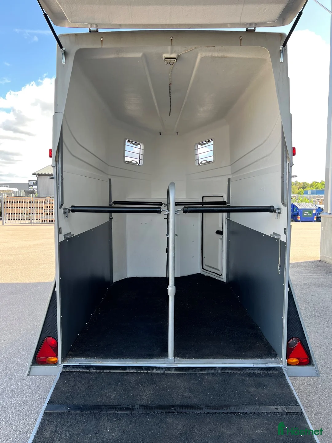 Hästtransporter  fordon & transport till salu: Christ Corona - 11 - Annons 8