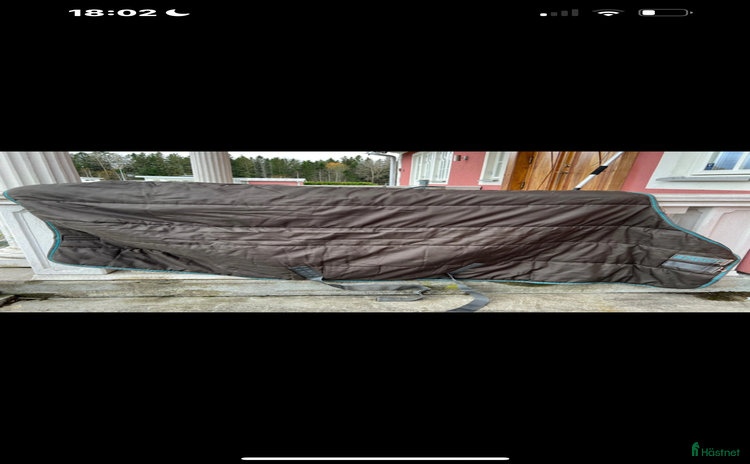 Täcken hästutrustning till salu i Norrköping - Annons 11