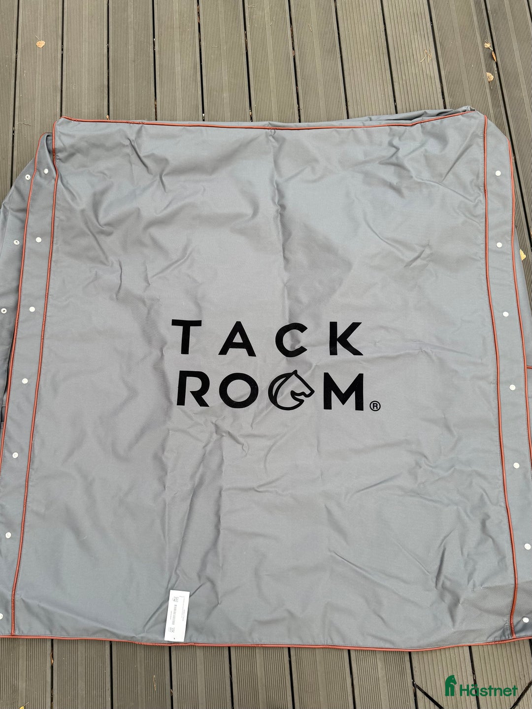 Stallinredning, stängsel & gård övrig utrustning till salu: Exlusivt sadelskåp/tävlingsskåp i aluminium  i Hillerstorp - Annons 5