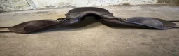 Sadlar hästutrustning till salu: Taur gaiter dressage v1 17” - Annons 8