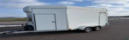 Hästtransporter  fordon & transport till salu: UME B50 -15 - Annons 3