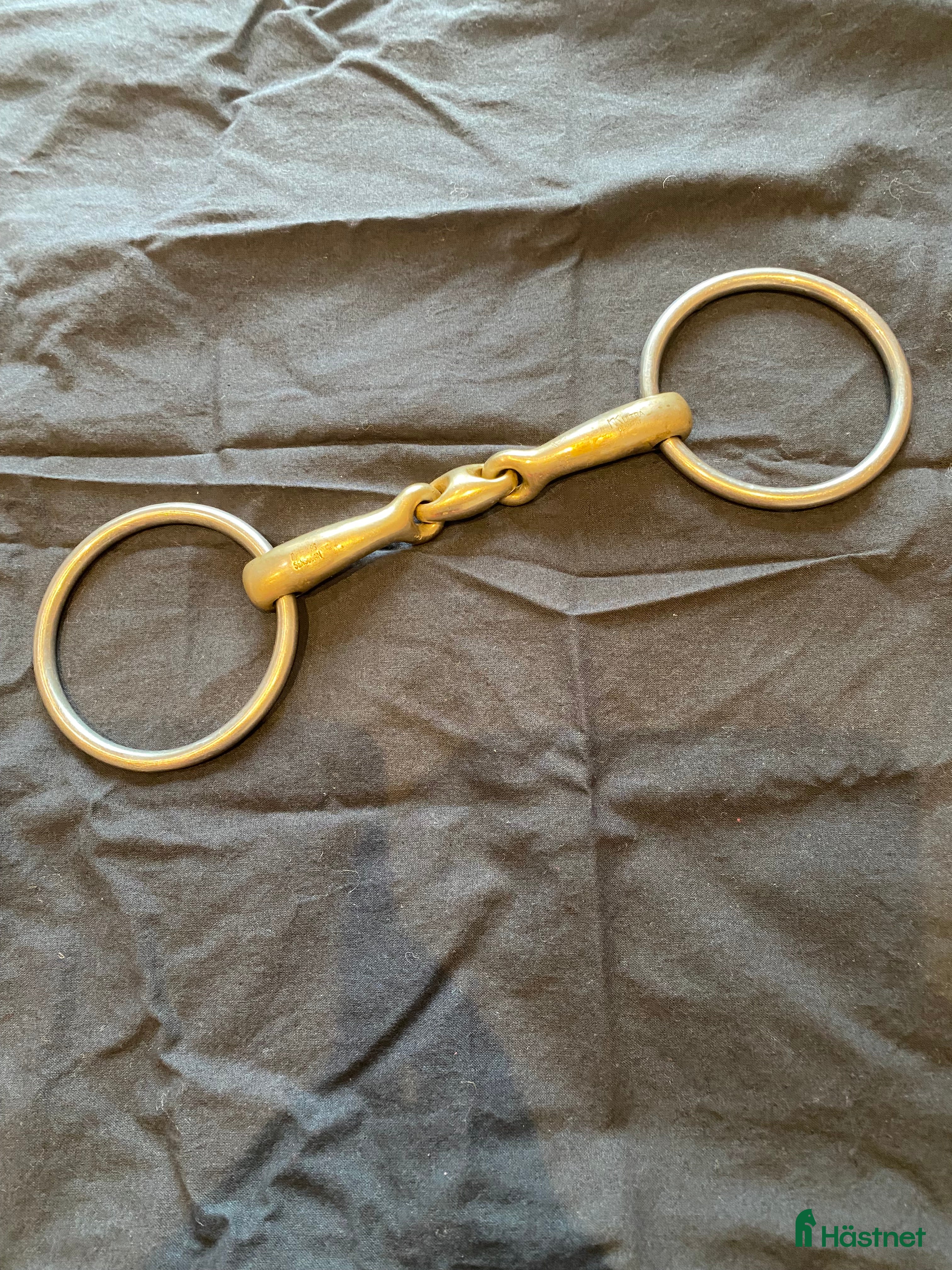 Bett hästutrustning till salu: Sprenger Dynamic Rs bett i Malmö - Annons 19