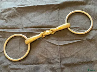 Bett hästutrustning Sprenger Dynamic Rs bett i Malmö - Annons 20