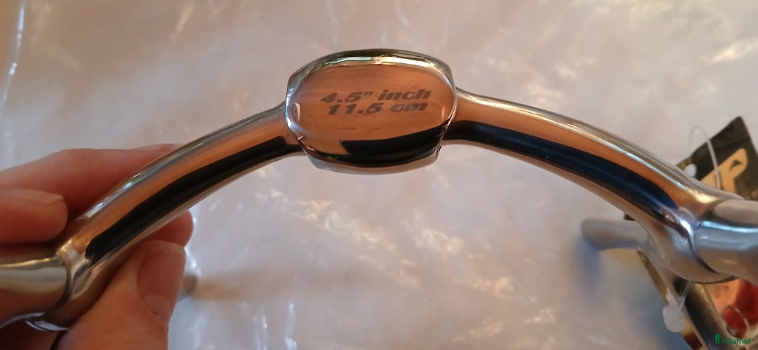 Bett hästutrustning till salu: Helchecksbett  i Jonstorp - Annons 2