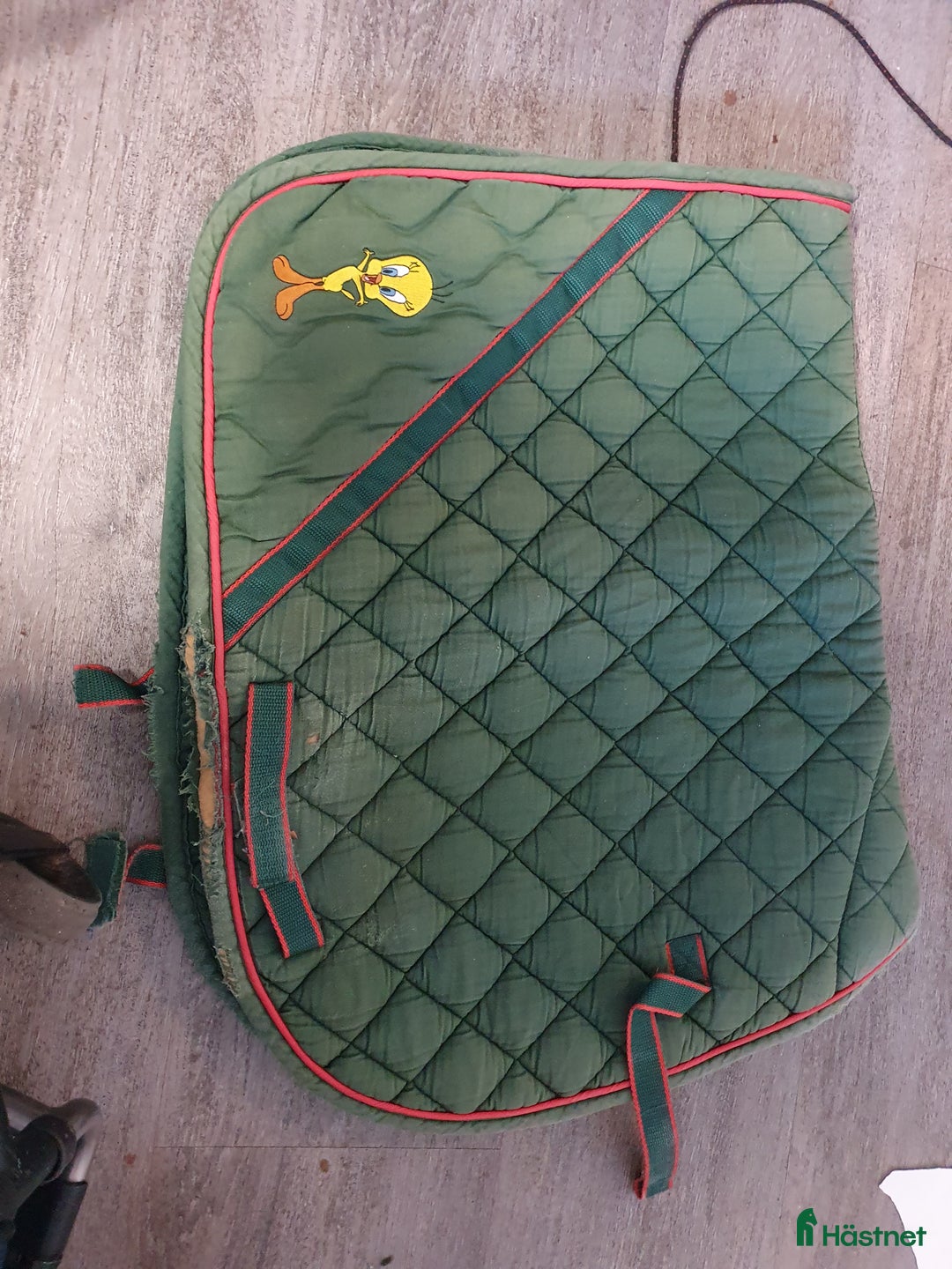 Schabrak & Vojlockar hästutrustning till salu: Schabrak  i Herrljunga - Annons 2