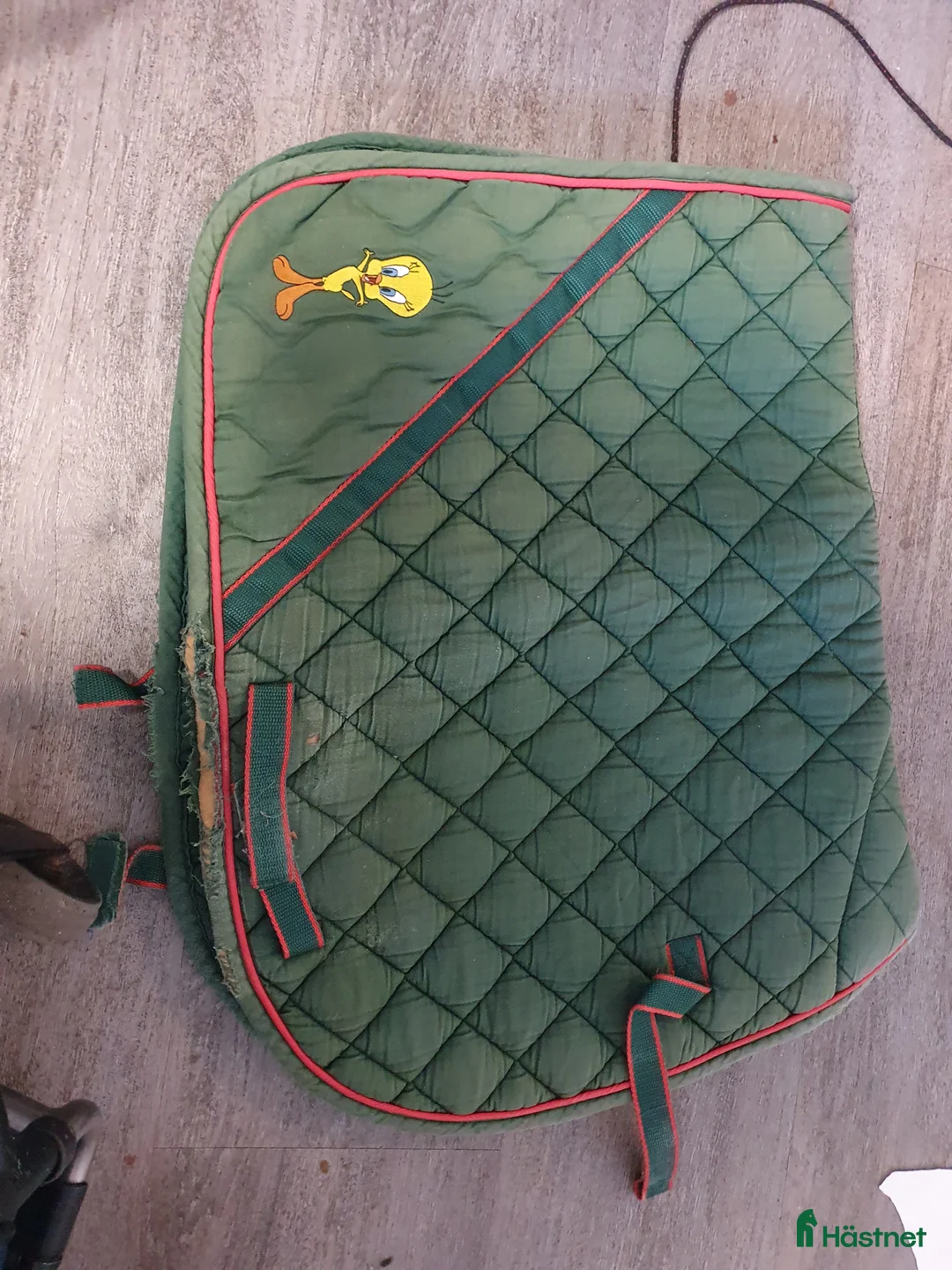 Schabrak & Vojlockar hästutrustning till salu: Schabrak  i Herrljunga - Annons 2