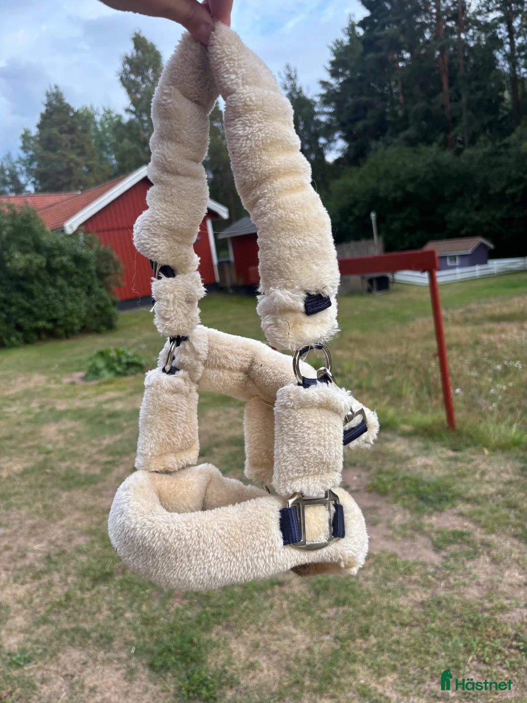 Övrig Hästutrustning hästutrustning till salu: Grimma, tyglar och sporrar! 🥰  i Vimmerby - Annons 1