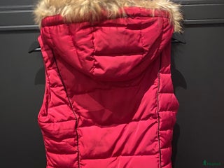 Övrig Ryttarutrustning ryttarutrustning till salu: Harcour väst i Karlstad - Annons 3