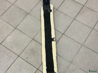 Sadeltillbehör hästutrustning Sadelgjord - Annons 1