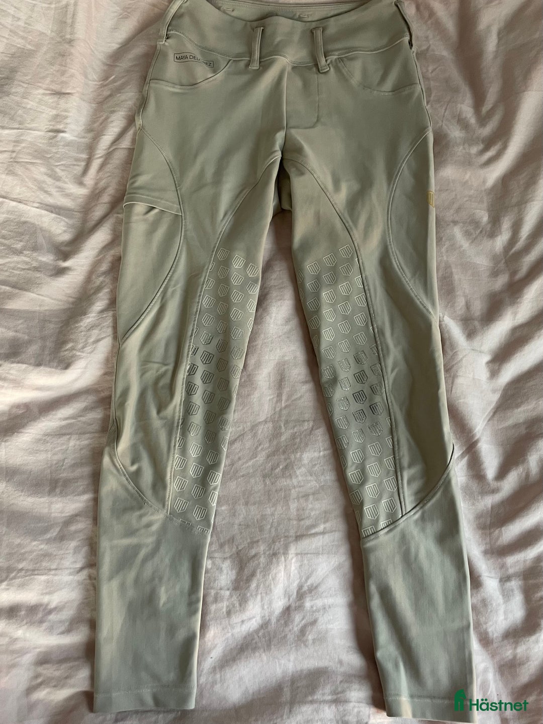 Ridbyxor ryttarutrustning till salu: Ridbyxor  i Lysekil - Annons 1