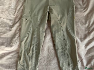 Ridbyxor ryttarutrustning till salu: Ridbyxor i Lysekil - Annons 16