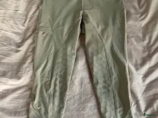 Ridbyxor ryttarutrustning till salu: Ridbyxor i Lysekil - Annons 14