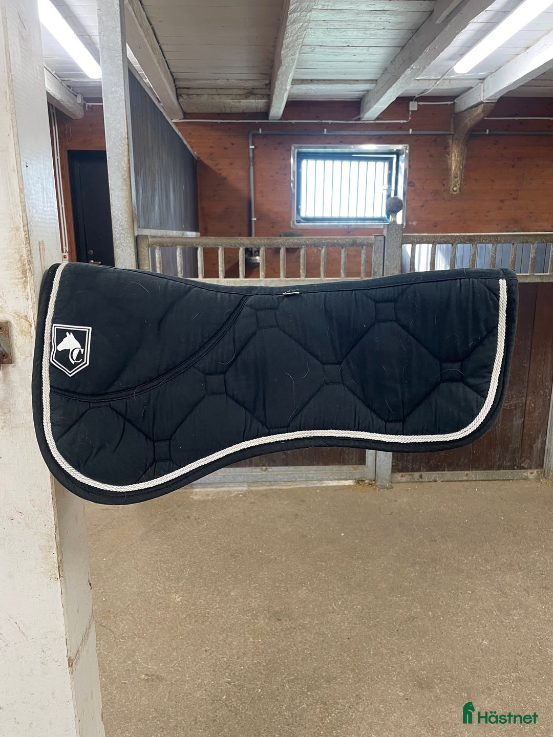 Sadeltillbehör hästutrustning till salu: Padd  i Tungelsta - Annons 2