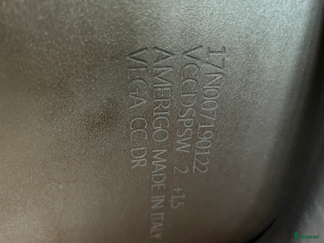 Sadlar hästutrustning till salu: Byta dressyrsadel? i Mantorp - Annons 8