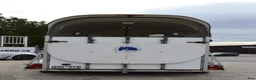 Hästtransporter  fordon & transport till salu: Boj Bravo SEH15 2011 Totalvikt 1800kg - Annons 4