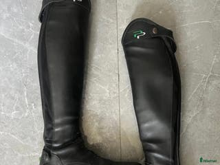 Ridstövlar ryttarutrustning till salu: Parlanti kent i Lammhult - Annons 8