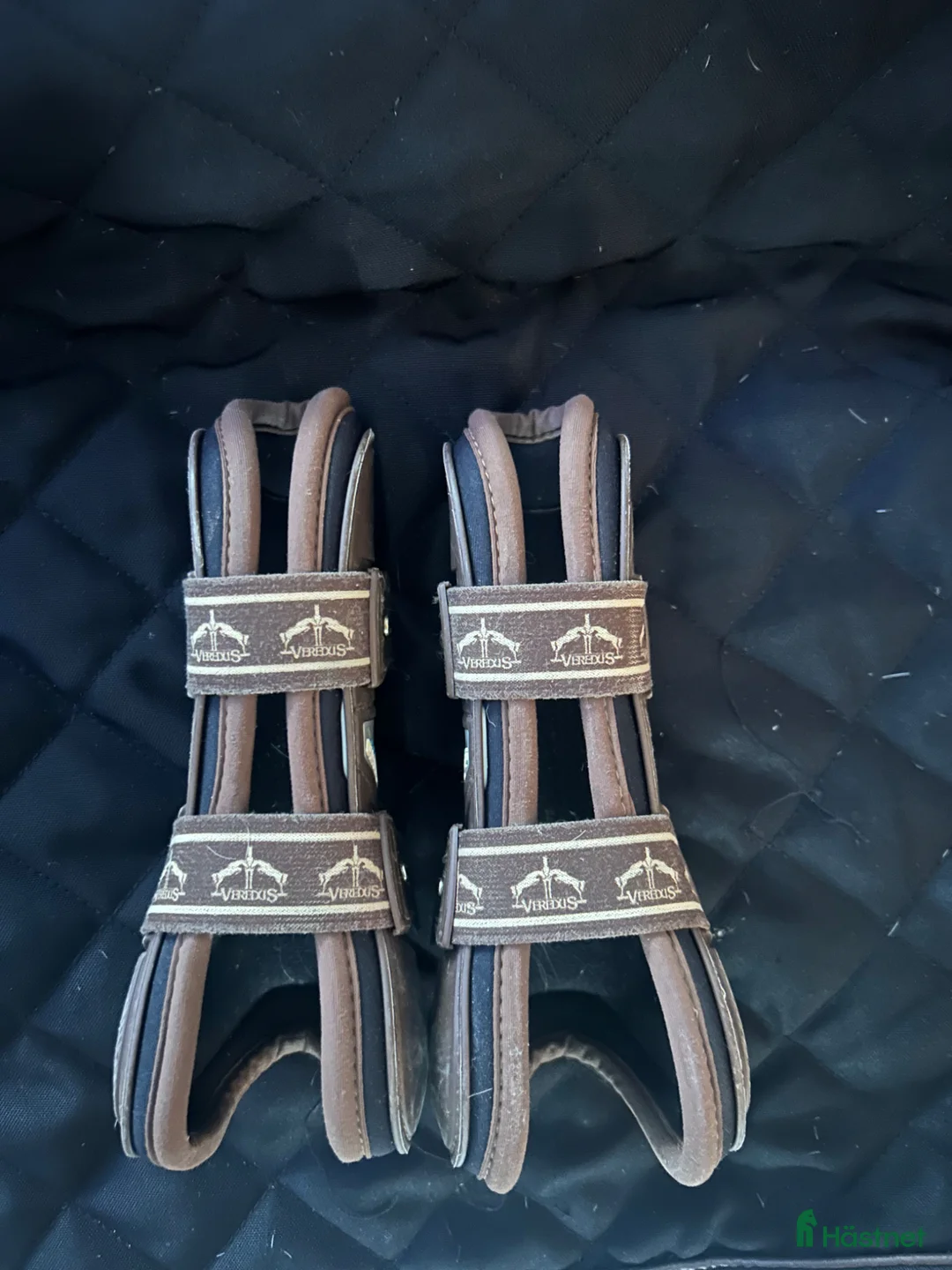 Benskydd hästutrustning till salu: Veredus Olympus Stl S - Annons 2