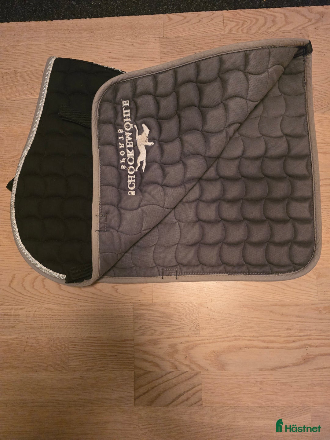 Schabrak & Vojlockar hästutrustning till salu: Schabrak Schockemöhle i Gävle - Annons 2