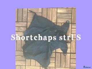 Övrig Ryttarutrustning ryttarutrustning till salu: Shortchaps säljes! i Alingsås - Annons 17