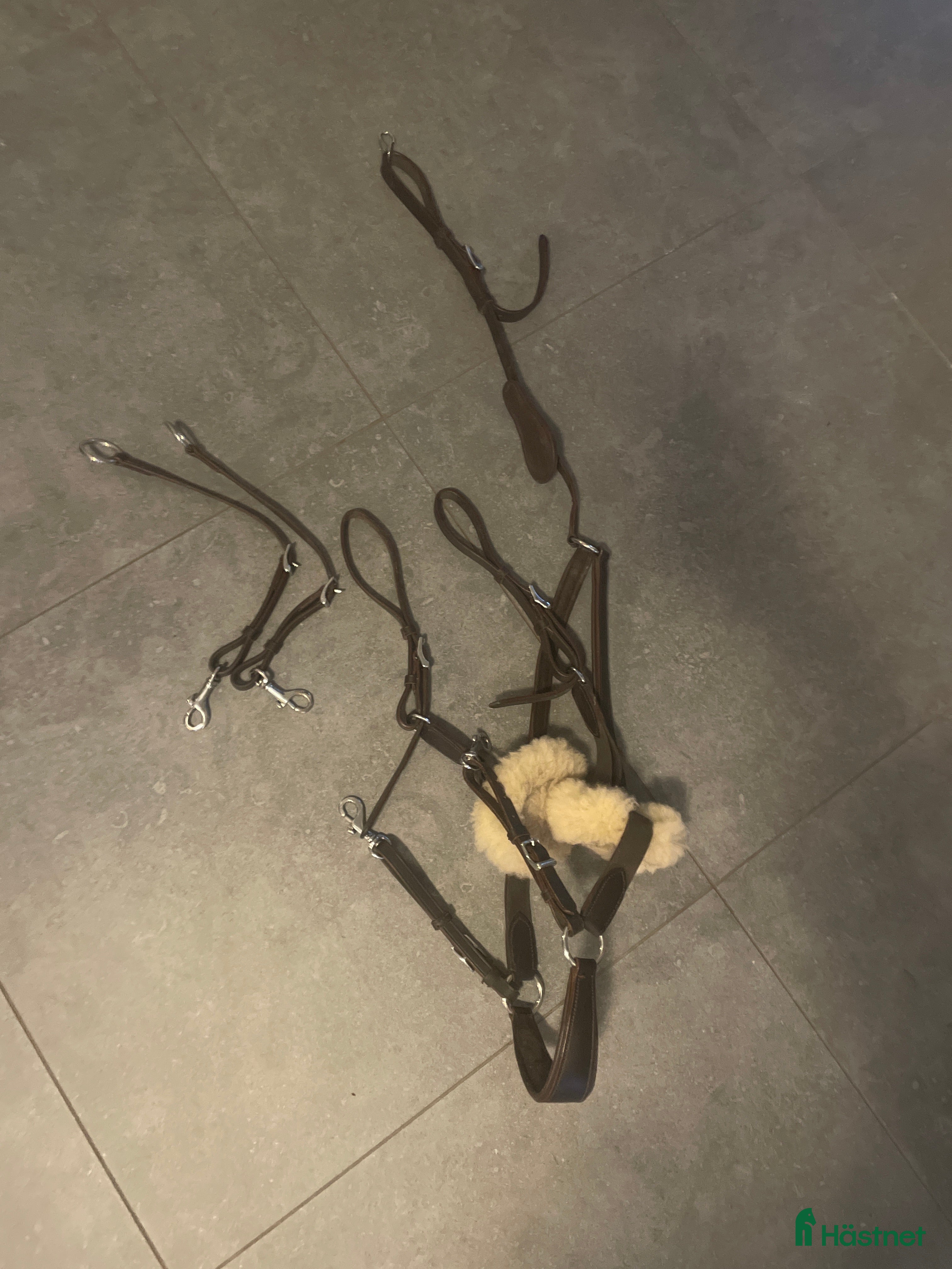 Sadeltillbehör hästutrustning till salu: Förbygel från FairField i Östersund - Annons 8