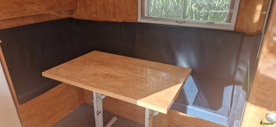 Hästlastbilar  fordon & transport till salu: Hästlastbil i Bollnäs - Annons 5