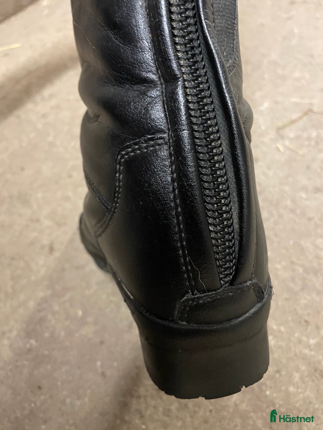 Ridstövlar ryttarutrustning till salu: Ridstövlar i Katrineholm - Annons 8
