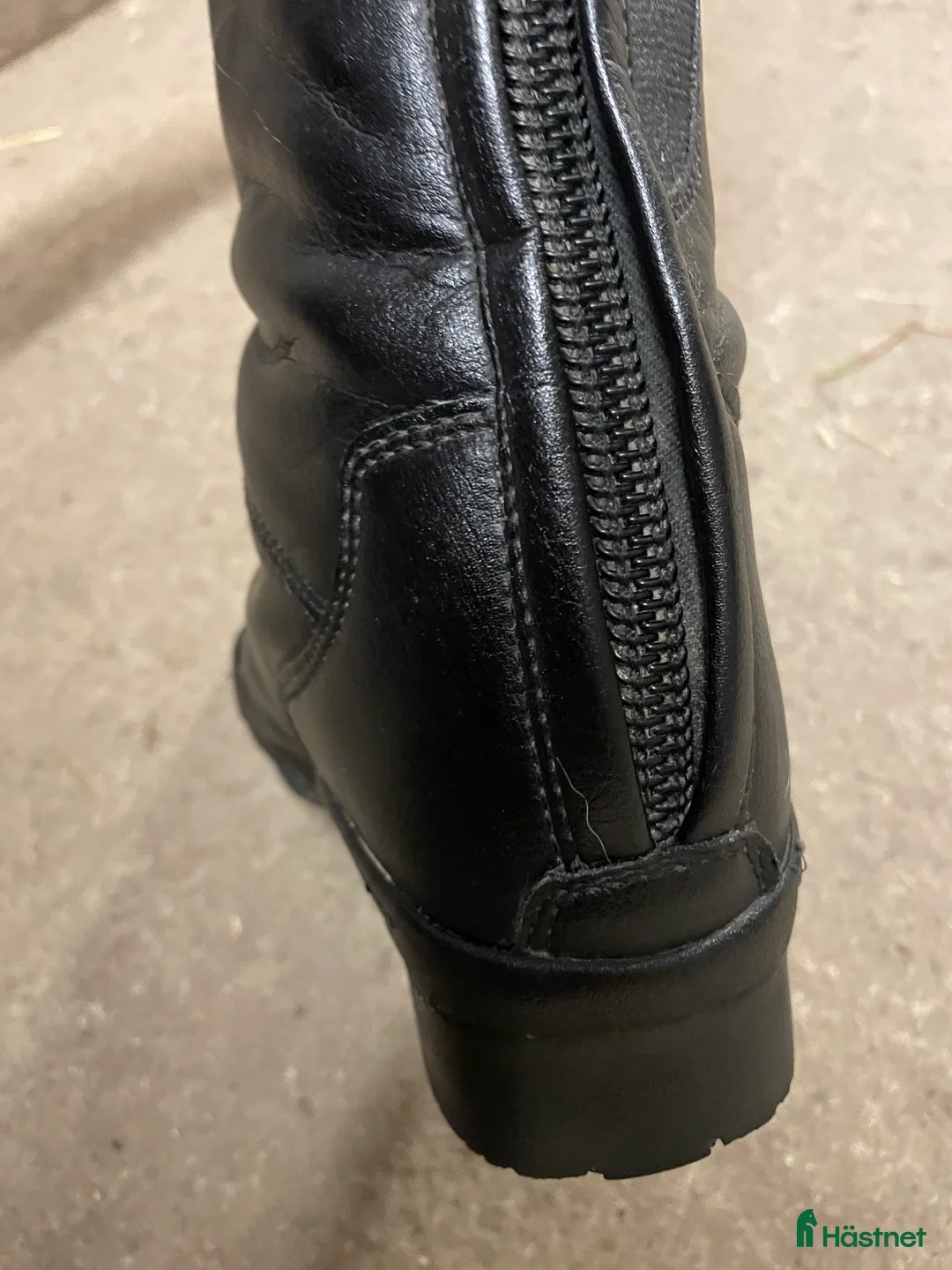 Ridstövlar ryttarutrustning till salu: Ridstövlar i Katrineholm - Annons 8