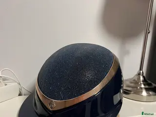 Hjälmar ryttarutrustning till salu: Charles owen ny i Enköping - Annons 14