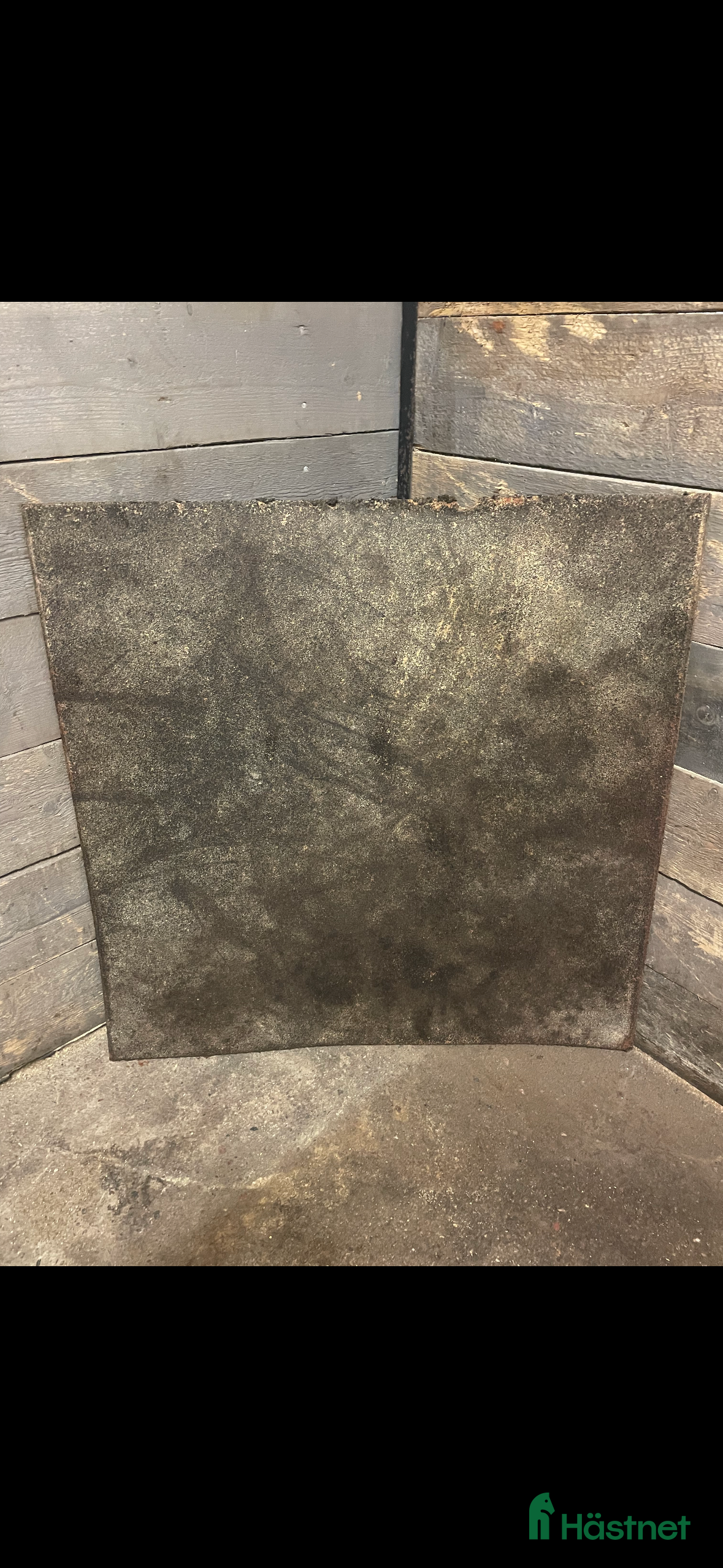 Stallinredning, stängsel & gård övrig utrustning till salu: Stallmattor i Björklinge - Annons 14