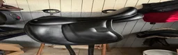 Sadlar hästutrustning till salu: Childeric DSC - Annons 2