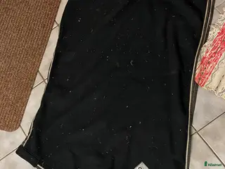 Täcken hästutrustning till salu: CAP Fleece täcke i Rättvik - Annons 1