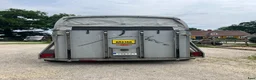 Hästtransporter  fordon & transport till salu: Hästtransport Aluminiumgolv m sadelkammare i Torekov - Annons 2